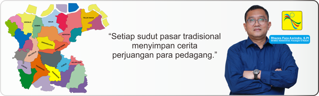 DIREKTUR ADMINISTRASI